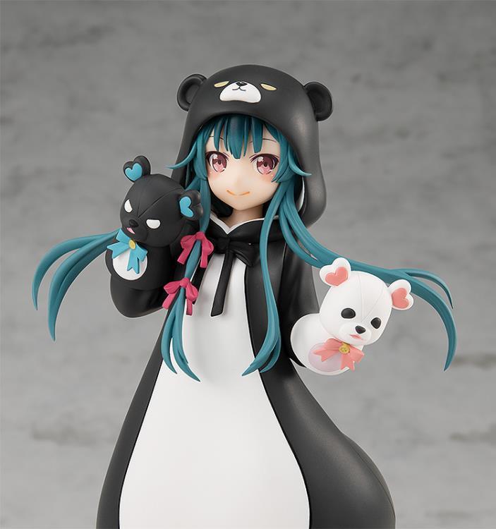 Kuma Kuma Kuma Bear Pop Up Parade Yuna