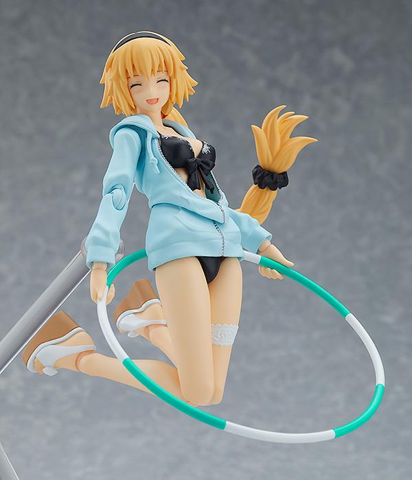 Fate/Grand Order figma No.451 Archer (Jeanne d'Arc)