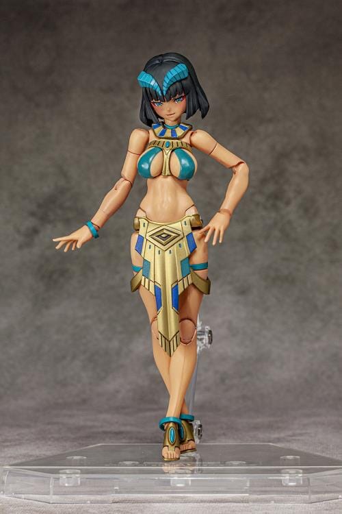 Dark Advent Undeaddress Isis (Standard Ver.) Model Kit