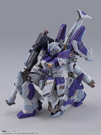 Gundam Metal Build RX-93-v2 Hi-v Gundam