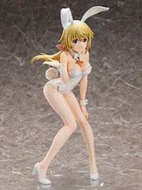Infinite Stratos B-Style Charlotte Dunois (Bareleg Bunny Ver.) 1/4 Scale Figure