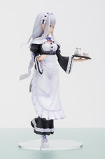 Re:Zero Starting Life in Another World Ichibansho Emilia (Rejoice That There Are Lady On Each Arm!) ArtScale Figure