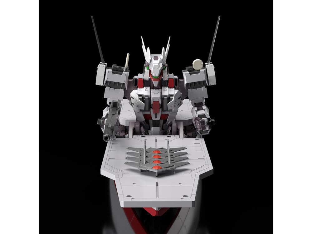 Frame Arms CVX-83 IZUMO Model Kit