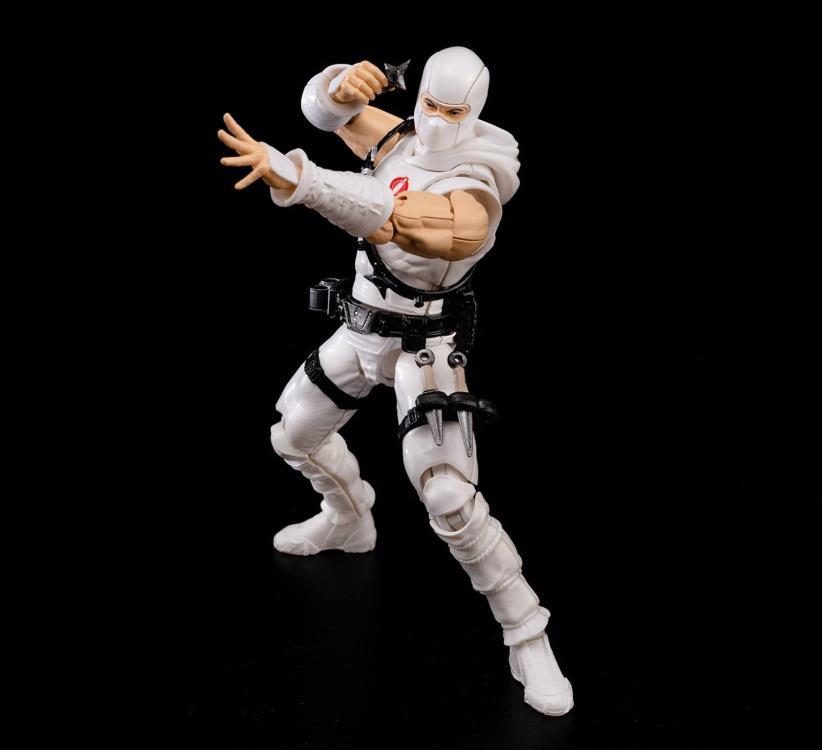 G.I. Joe Furai 23 Storm Shadow Model Kit