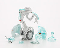 Maruttoys Noseru (Ramune Ver.) 1/12 Scale Model Kit