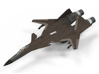 ACE Combat ADFX-01 (Modelers Edition) 1/144 Scale Model Kit