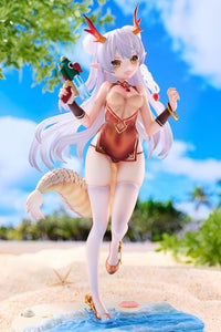 Dragon Girl Monli (Special Edition) 1/7 Scale Figure