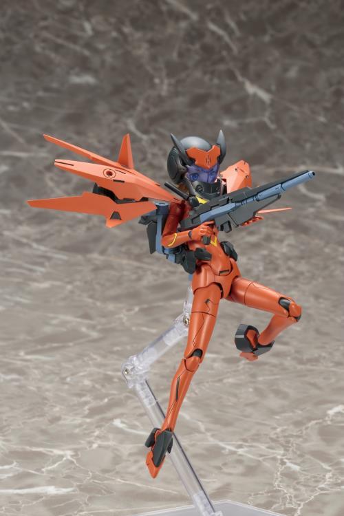 Megami Device Sol Hornet Model Kit