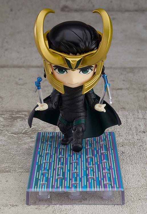 Thor: Ragnarok Nendoroid No.866-DX Loki