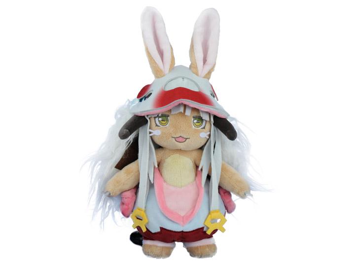 Made in Abyss Nanachi Plush Doll