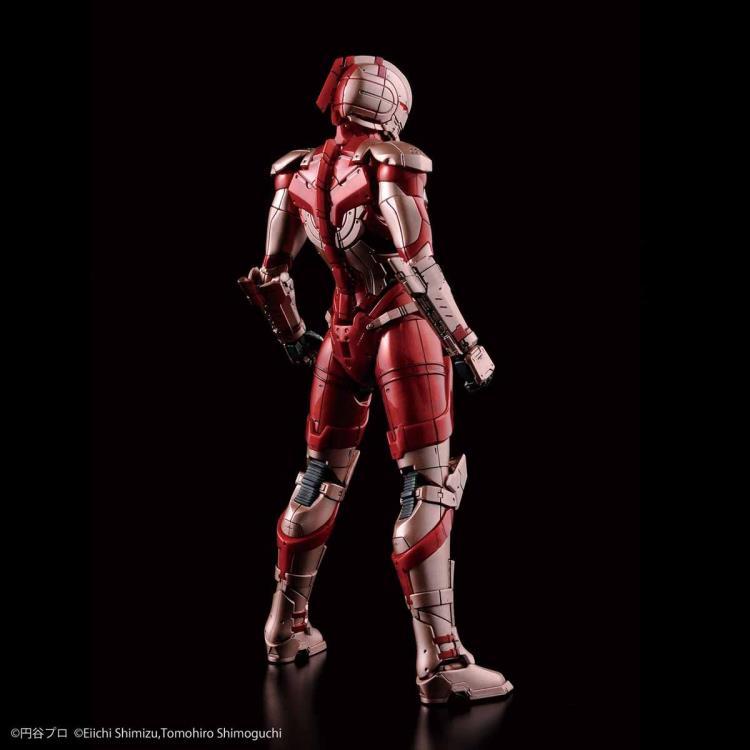 Ultraman Figure-rise Standard Ultraman (B Type) Limiter Release Model Kit