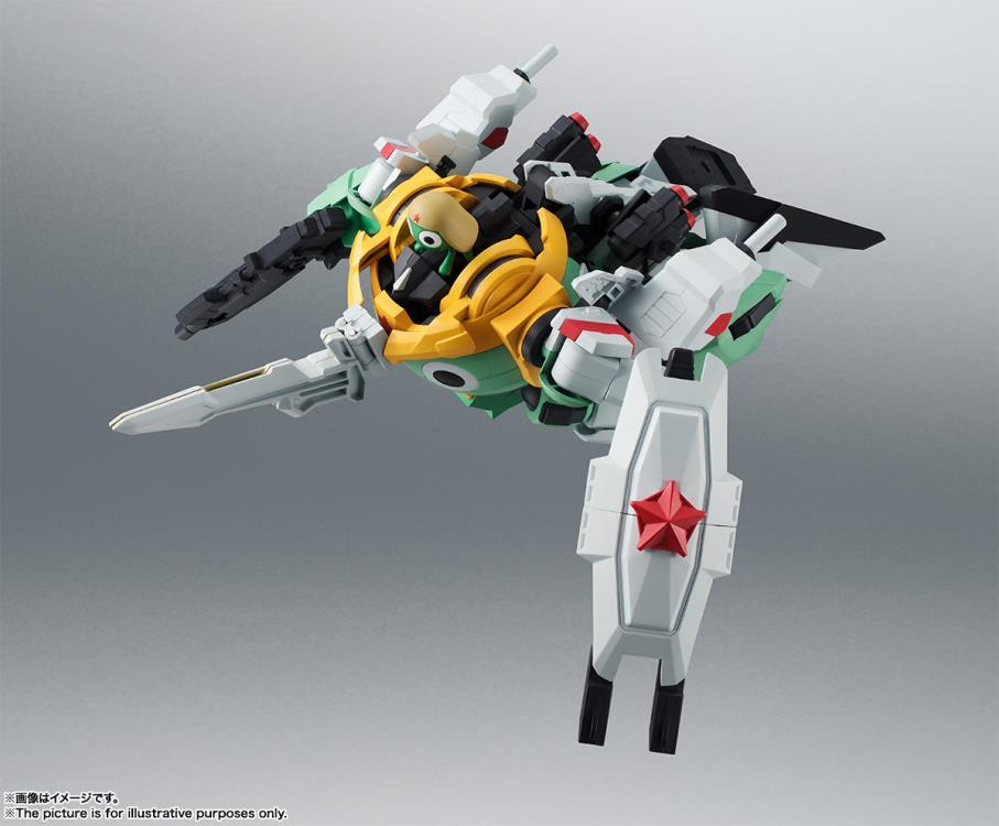 Sgt. Frog Keroro Spirits Keroro Robo UC