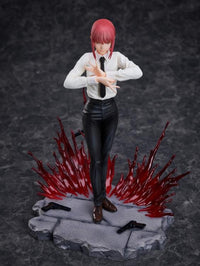 Chainsaw Man FNex Makima 1/7 Scale Figure