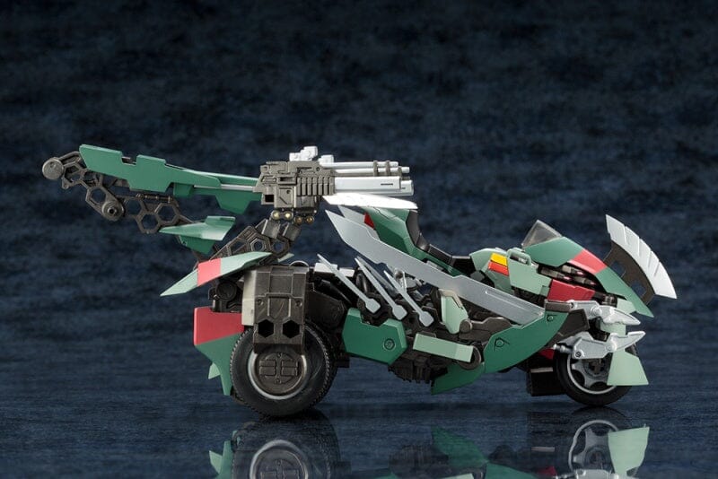 Hexa Gear Voltrex 1/24 Scale Plastic Model Kit