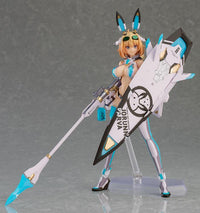 Bunny Suit Planning figma No.530 Sophia F. Shirring