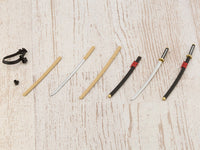 M.S.G. Modeling Support Goods Weapon Unit 47 Japanese Sword (Ver. 2)