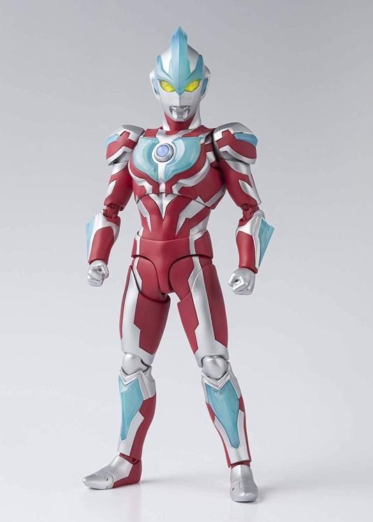 Ultraman S.H.Figuarts Ultraman Ginga