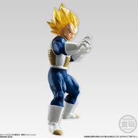Dragon Ball Z Styling Vegeta