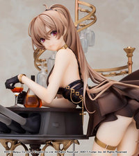Azur Lane Jean Bart (Dress Ver.) 1/7 Scale Figure