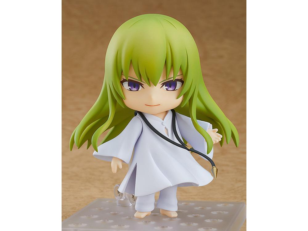 Fate/Grand Order Nendoroid No.1467 Kingu