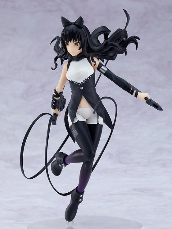 RWBY Pop Up Parade Blake Belladonna
