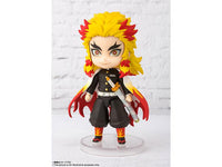 Demon Slayer: Kimetsu no Yaiba Figuarts mini Kyojuro Rengoku