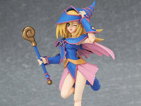 Yu-Gi-Oh! figma No.313 Dark Magician Girl