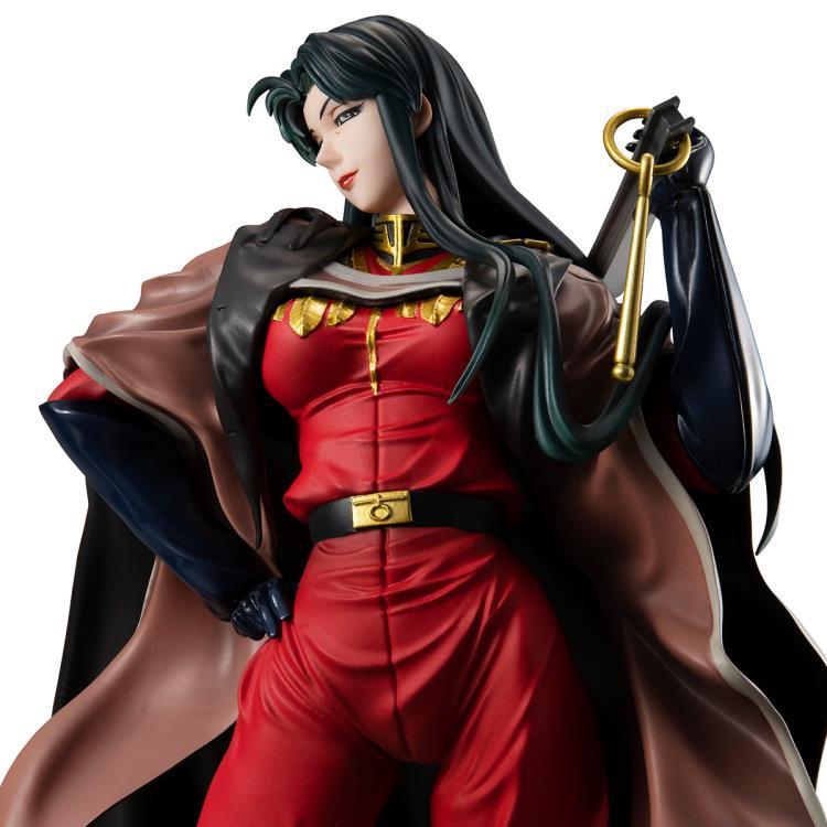 Gundam Girls Generation Cima Garahau