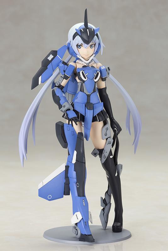 KOTOBUKIYA FRAME ARMS GIRL STYLET PLASTIC MODEL KIT