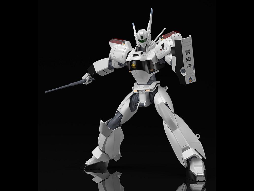 Patlabor Moderoid AV-98 Ingram Model Kit (Reissue)