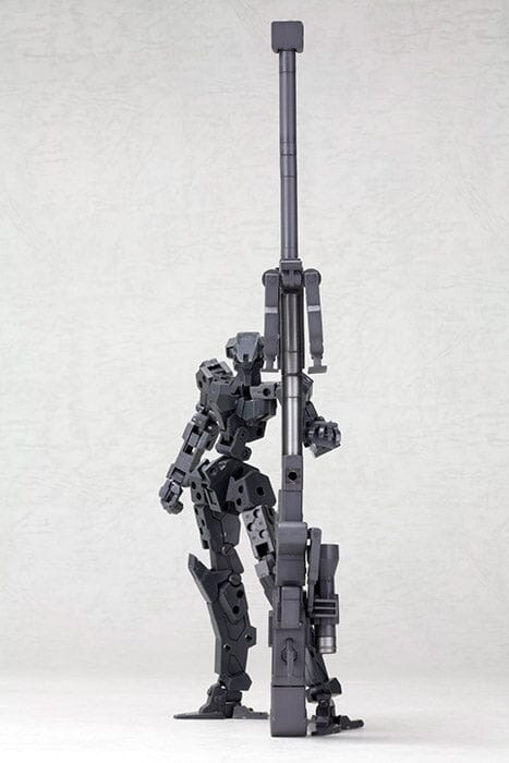 M.S.G. Modeling Support Goods Heavy Weapon Unit 01 Strong Rifle - USA Gundam Store