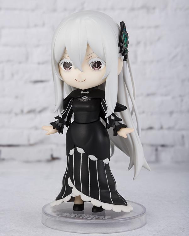 Re:Zero Starting Life in Another World Figuarts mini Echidna