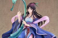 Legend of Sword and Fairy 4 Liu Mengli (Weaving Dreams Ver.) 1/7 Scale Figure