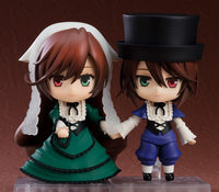 Rozen Maiden Nendoroid No.1710 Suiseiseki