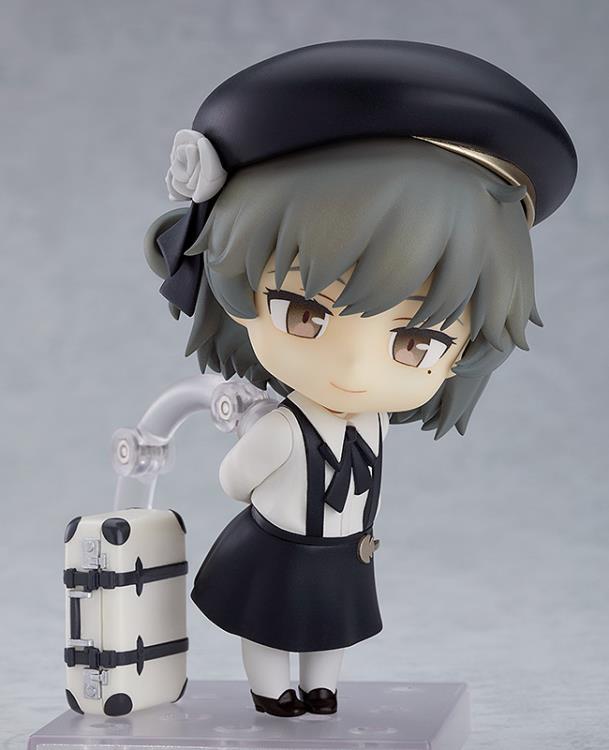 Hatoba Tsugu Nendoroid No.1096 Hatoba Tsugu