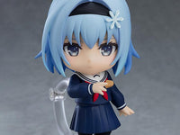 The Ryuo's Work is Never Done Nendoroid No.1243 Ginko Sora