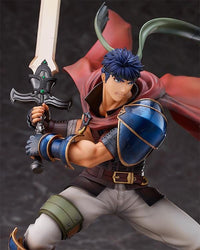 Fire Emblem Radiant Dawn Ike 1/7 Scale Figure