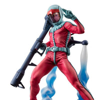 Mobile Suit Gundam G.G.G. Char Aznable (Normal Suit Ver.) Figure