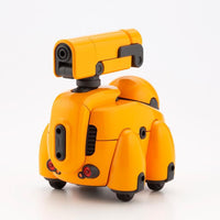 Maruttoys Tamotu (Orange Ver.) 1/12 Scale Model Kit
