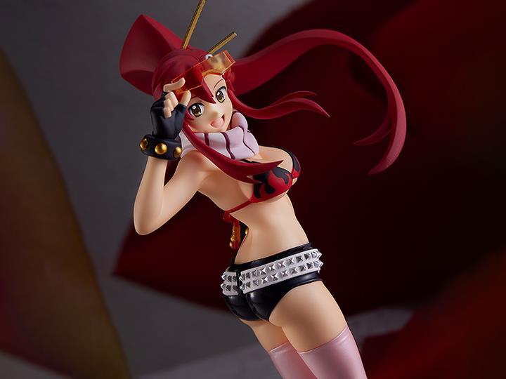 Tengen Toppa Gurren Lagann Pop Up Parade Yoko