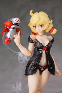 Dark Advent Sophia (Relax Ver.) Model Kit