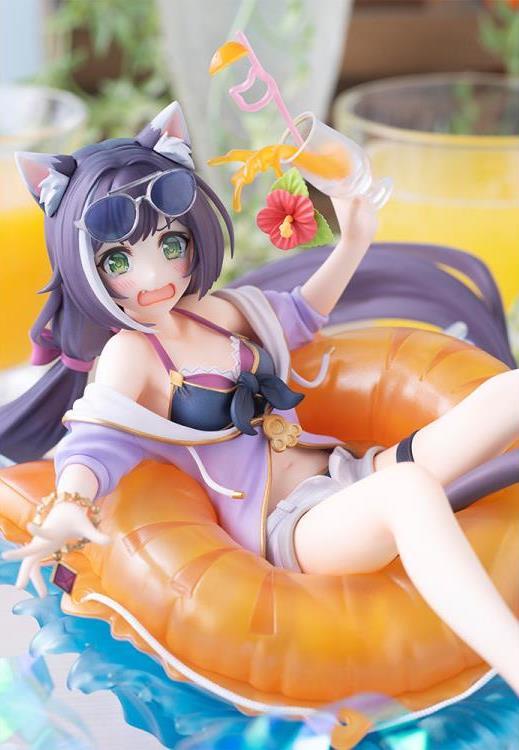 Princess Connect! Re:Dive Lucrea Karyl (Summer Ver.) 1/7 Scale Figure