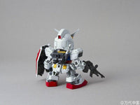 SD Gundam EX-Standard 001 RX-78-2 Gundam