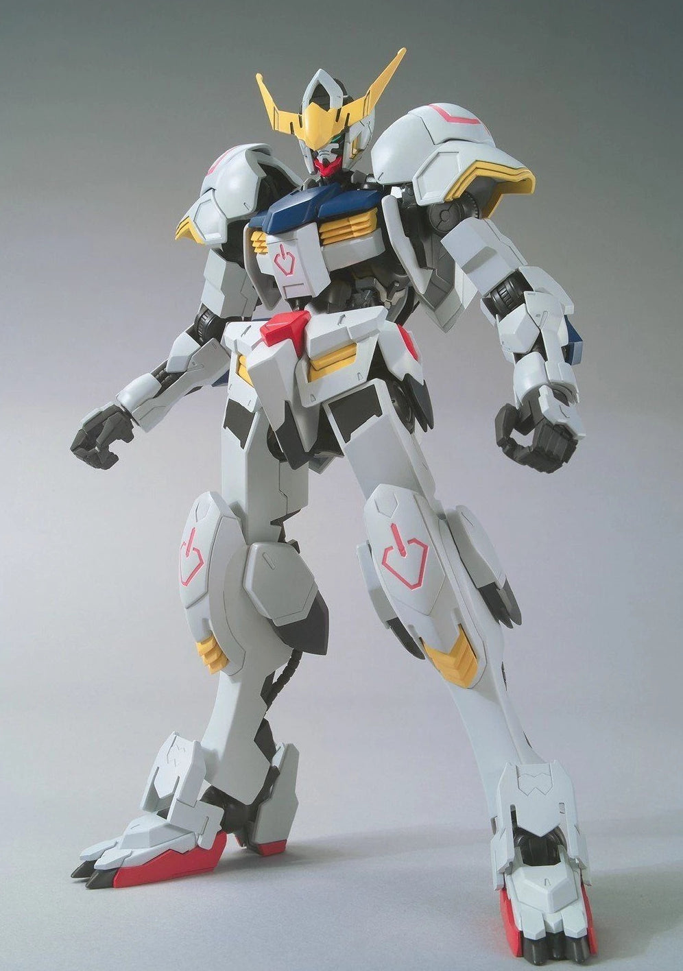 Iron-Blooded Orphans 1/100 Gundam Barbatos