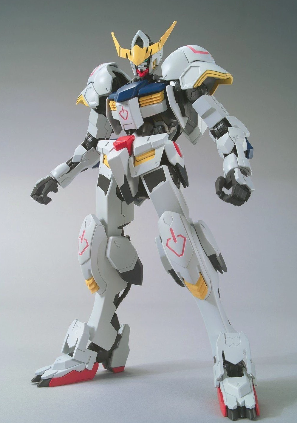 Iron-Blooded Orphans 1/100 Gundam Barbatos