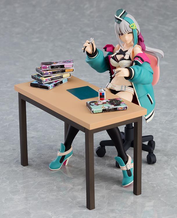 Plastic Angel figma No.528 Lanna