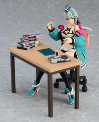 Plastic Angel figma No.528 Lanna