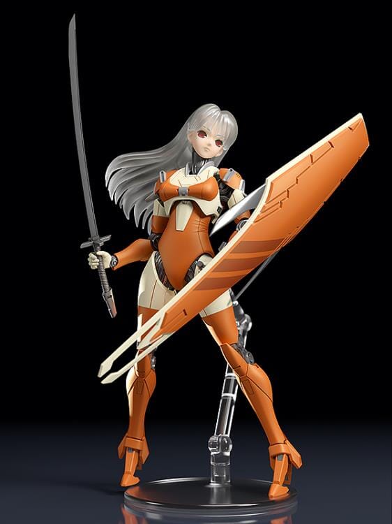 ARIEL Moderoid ARIEL (C-type) Model Kit (Reissue)