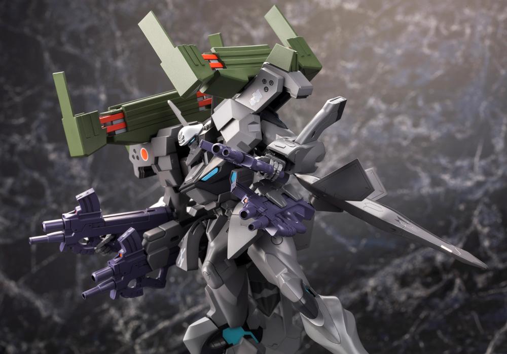 Muv-Luv Alternative Shiranui Imperial Japanese Army Full Option Set