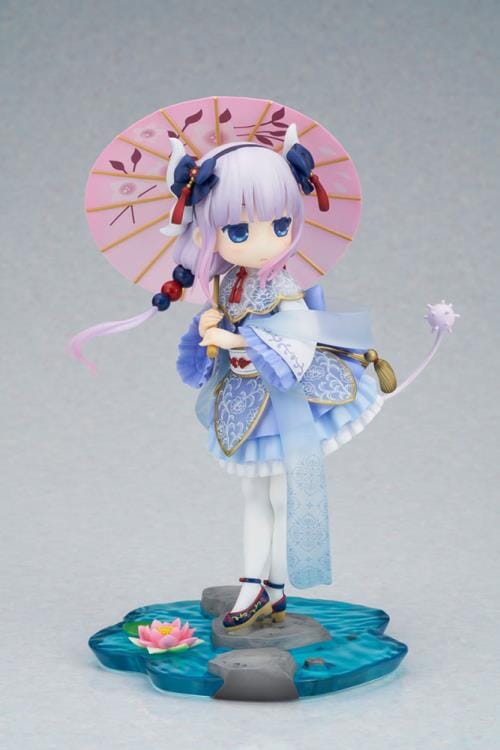 Miss Kobayashi's Dragon Maid F Nex Kanna (China Dress Ver.) 1/7 Scale Figure